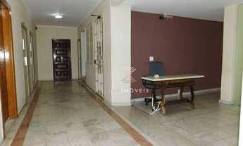 Imagem 7: Apartamento com 4 dormitórios à venda, 170 m² por R$ 1.300.000 - Santo Antônio - Belo Hori