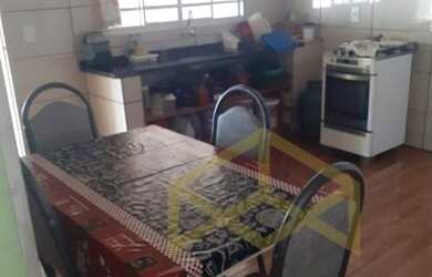 Imagem 5: Rancho - Centro - Itaju