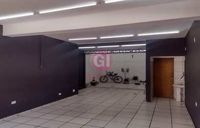 Imagem 7: Ponto Comercial para Locação Ótima Localização, Parque Itamarati Jacareí, 90,00 m²