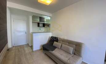 Imagem 4: Apartamento - Loteamento Parque São Martinho - Campinas