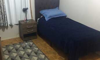 Imagem 5: Apartamento MOBILIADO para alugar no CENTRO de Criciúma