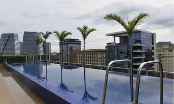 Imagem 7: Apartamento Locação Vila Olímpia 80 m² 2 Dormitórios