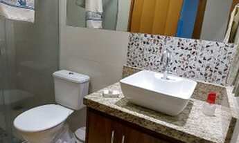 Imagem 7: Apartamento Térreo - Todo Planejado