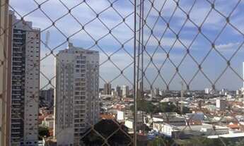 Imagem 4: Apartamento 3 Dormitórios - Jardim Pau Preto - Due - Congesa