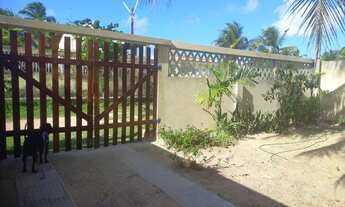 Imagem 3: Belíssima casa na pós beira mar da praia de Tamandaré