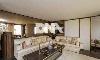 Imagem 4: Rio de Janeiro - Apartamento Padrão - Copacabana