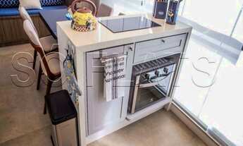 Imagem 7: Residencial E-Motion disponível para venda com 42m² e 01 vaga de garagem