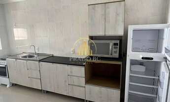 Imagem 3: Locação Anual - Apartamento Mobiliado entre a Av Brasil e Av do estado