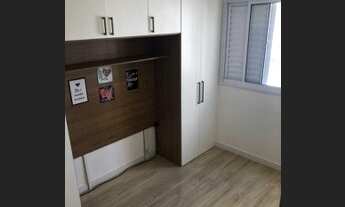 Imagem 6: Apartamento Mobiliado Jardim Iris
