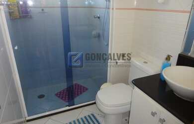 Imagem 6: SAO BERNARDO DO CAMPO - Residential / Apartment - PLANALTO