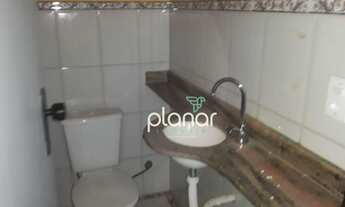 Imagem 6: Galpão, 2000 m² - venda por R$ 3.700.000,00 ou aluguel por R$ 20.000,00/mês - Itaipava - P