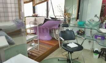 Imagem 7: SAO PAULO - Conjunto Comercial/Sala - ACLIMACAO