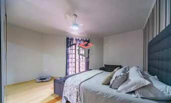 Imagem 7: Sobrado para aluguel, 3 quartos, 1 suíte, 3 vagas, Erasmo Assunção - Santo André/SP