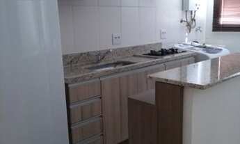 Imagem 5: APARTAMENTO 02 DORMITÓRIOS, 01 VAGA ESCRITURADA, BAIRRO TERESÓPOLIS, PORTO ALEGRE, RS