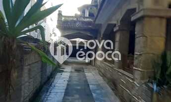 Imagem 4: Rio de Janeiro - Casa Padrão - Tijuca