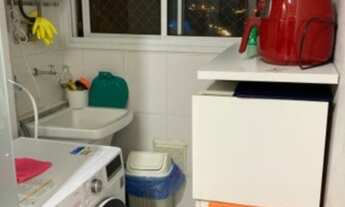 Imagem 7: RRCOD4135 Apartamento 60m² CONDOMÍNIO ED COLORE - OPORTUNIDADE - 2 Dorm s 1 Vaga - Barueri