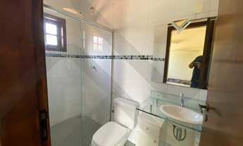 Imagem 6: Casa com 6 dormitórios à venda ou locação, 540 m² por R$ 2.800.000 - Condomínio Isaura - C