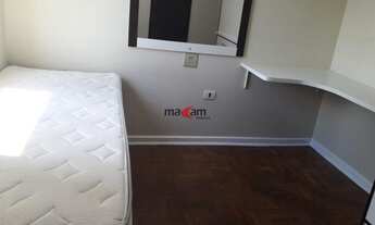 Imagem 5: Um Super Negócio: Apartamento com 4 dormitórios, sendo 1 suíte, semi-mobiliado com 4 banhe