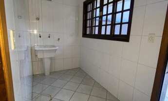 Imagem 5: Casa Sobrado em Parque Sao Vicente - Mauá