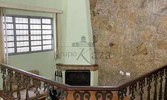 Imagem 5: Sao Jose dos Campos - Casa Padrão - Jardim Estoril