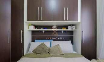 Imagem 7: Apartamento com 2 dormitórios à venda, 48 m² por R$ 330.000 - Ipiranga - São Paulo/SP