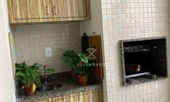 Imagem: Apartamento com 3 dormitórios à venda