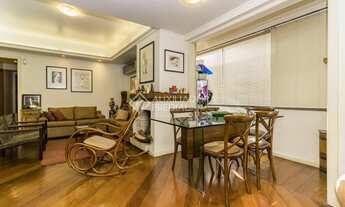 Imagem: Apartamento para venda tem 112 metros quadrados