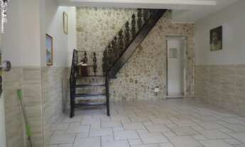 Imagem 5: RIO DE JANEIRO - Casa Padrão - VILA ISABEL