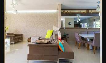 Imagem 4: RRCOD4604 Casa 329m² PQ RIBEIRO DE LIMA - OPORTUNIDADE - 4 Dorms 4 Vagas - Barueri SP - Ót