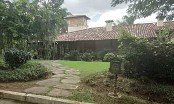 Imagem: BELO HORIZONTE - Casa de Condomínio - Braúnas