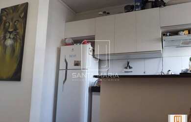 Imagem 6: Apartamento (tipo - padrao) 2 dormitórios, cozinha planejada, portaria 24hs, lazer, em con