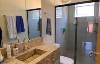 Imagem 6: LINDO SOBRADO-207M² AREA CONSTRUIDA-03 DORM-01SUITE-REPLETO ARMARIOS PLANEJADOS-ESCRITÓRIO