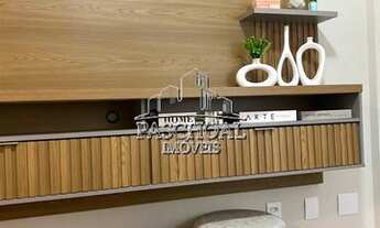 Imagem 3: PRAIA GRANDE - Apartamento Padrão - VILA GUILHERMINA