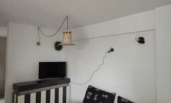 Imagem 3: Qto e sala beira-mar!!com vista!!1.800,00!!