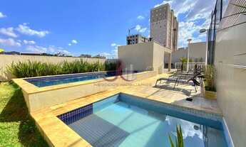 Imagem: Apartamento novo no bairro Cooperativa