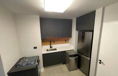 Imagem 7: Apartamento Alto Padrão para Venda em Itaim Bibi São Paulo-SP - 1010-1043