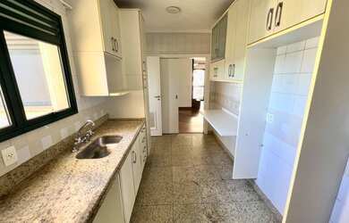 Imagem 6: Linda Apartamento em alphaville