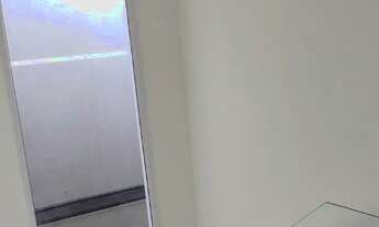 Imagem 5: Sobrado Novo a Venda Alto do Ipiranga em Mogi das Cruzes - fase final acabamento