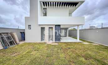 Imagem 5: Casa de condomínio sobrado para venda com 247 metros quadrados com 4 quartos