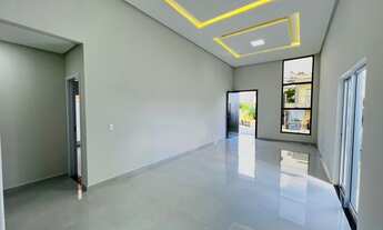 Imagem 3: Casa de condomínio para venda tem 170 metros quadrados com 3 quartos em Ponta Negra - Mana