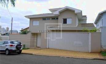 Imagem 3: Casa - Parque Taquaral - Campinas