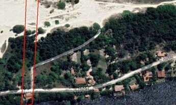 Imagem 2: Casa com 4 dormitórios à venda, 247 m² por R$ 1.200.000,00 - Praia de Cumbuco - Caucaia/CE