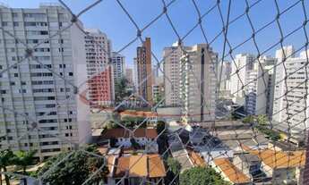 Imagem 3: APARTAMENTO EM PINHEIROS COM 2 DORMITÓRIOS E 2 VAGAS DE GARAGEM PRÓXIMO AO HOSPITAL DAS CL