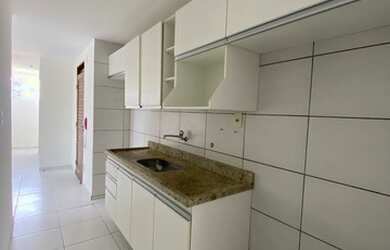 Imagem 3: Apartamento para aluguel possui 85 metros quadrados com 3 quartos em Manaíra - João Pessoa