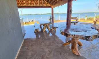 Imagem 2: Vende-se Rancho em Cachoeira Dourada-MG