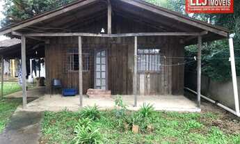 Imagem 4: Casa com 1 dormitório à venda, 130 m² por R$ 280.000,00 - Planta Araçatuba - Piraquara/PR