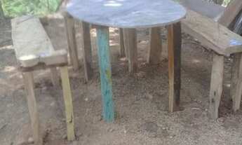 Imagem 2: Sítio Chácara Divinópolis