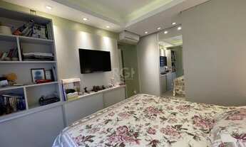 Imagem 6: Grand Park Eucaliptos, 3 suítes, lareira e churrasqueira,2 vagas, Infra Completa