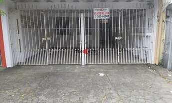 Imagem 3: Brooklin: Sobrado demi isolado Comercial e Residencial próximo á Av. Luiz Carlos Berrini c