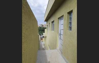 Imagem 4: Casa 2 dormitórios em Cidade São Pedro Santana de Parnaíba